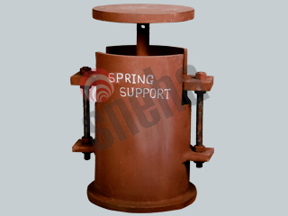 Spring Support