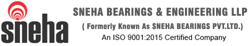 Sneha Bearings Pvt. Ltd.